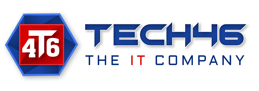Tech46 The IT Company